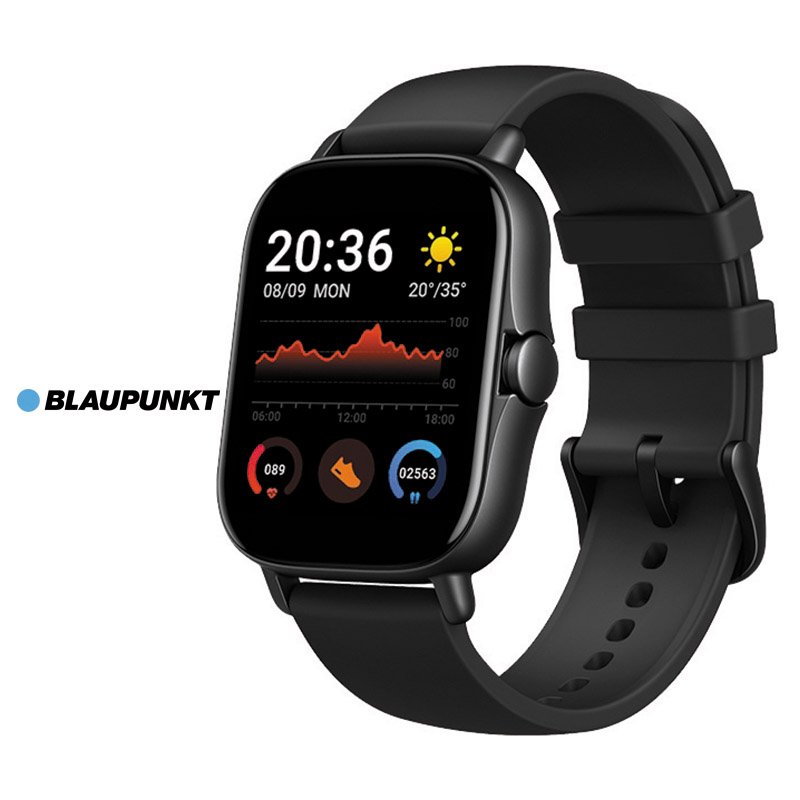 Montre connectée best sale fabrication française