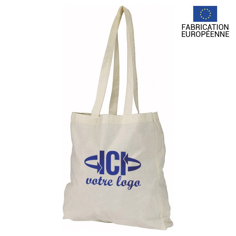 Sac shopping publicitaire ABSESTOS