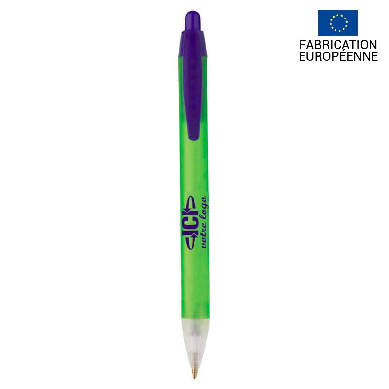 Stylo BIC personnalisable WIDE BODY