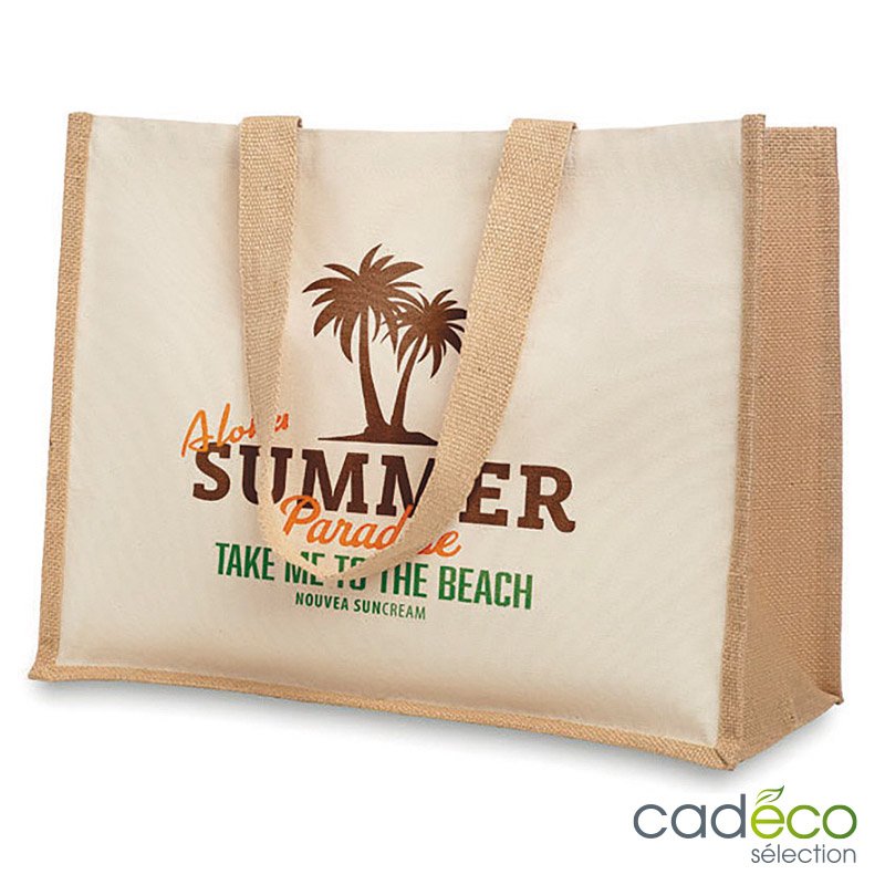 Sac publicitaire MAHASKA