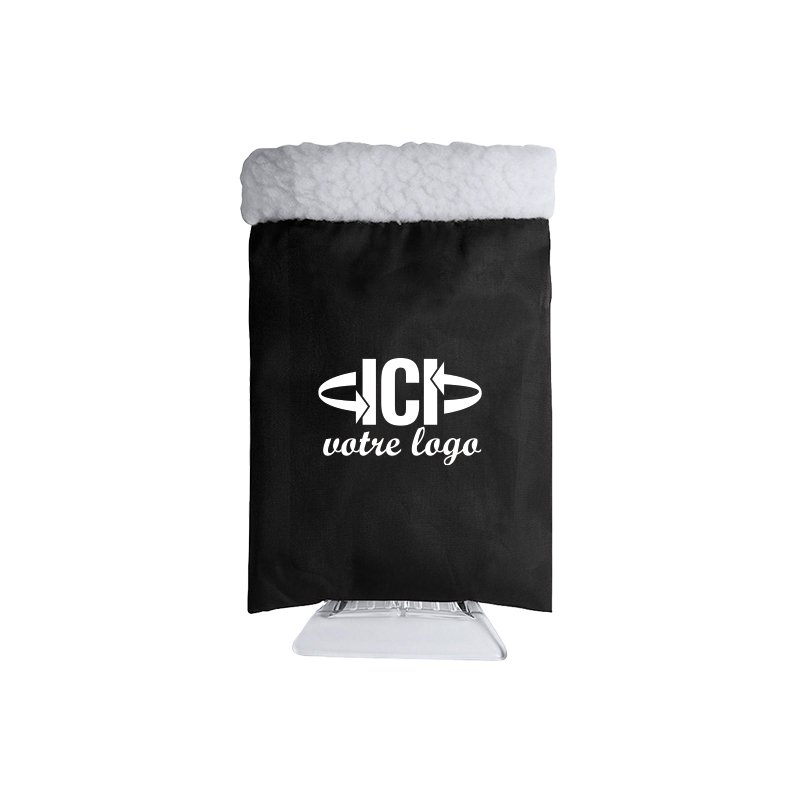 Gant grattoir publicitaire HOOKS