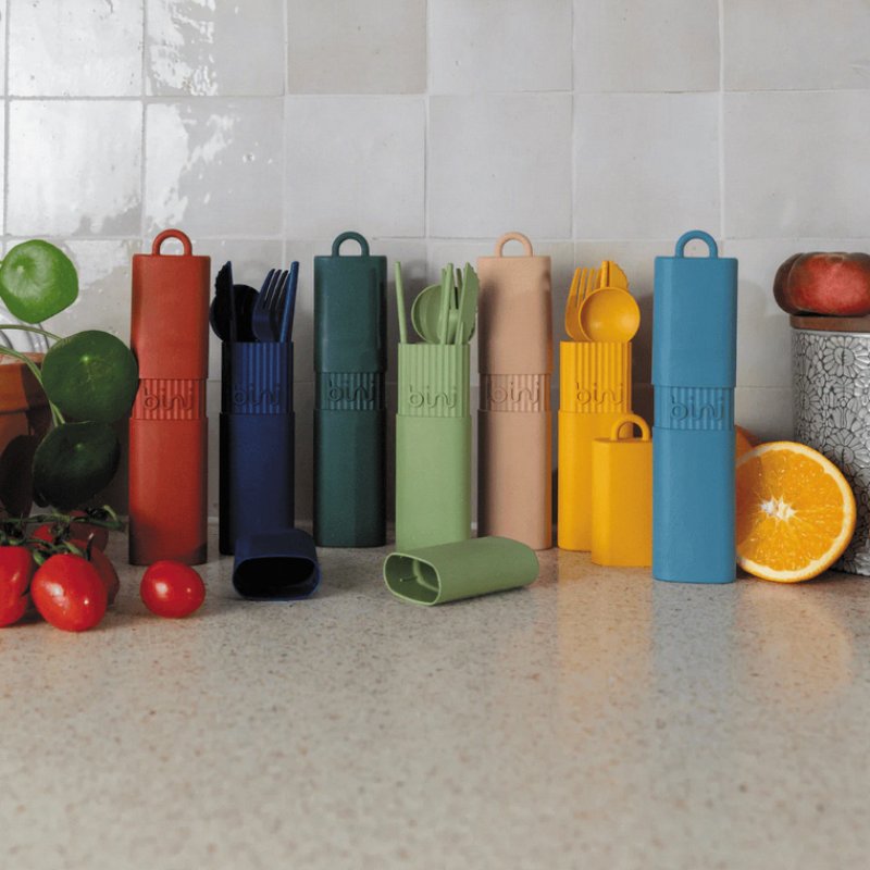 Couverts Gravés Personnalisés Acier Inoxydable - Ensemble Fourchette Couteau Cuillère Pour Adultes