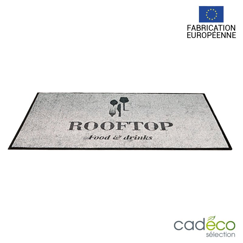 Tapis 115 x 85 cm EMORY