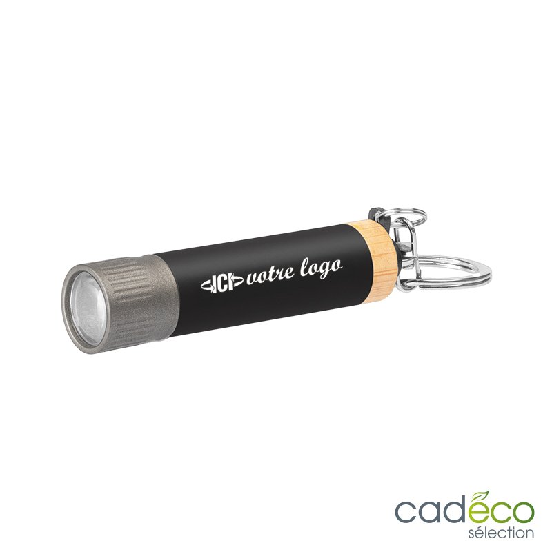 Porte-clés lampe GRUVER