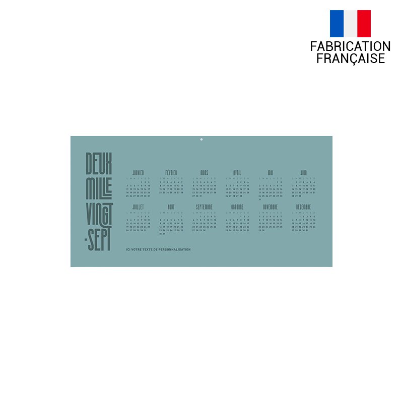 Bancaire COLORS n1 horizontal 460x230mm