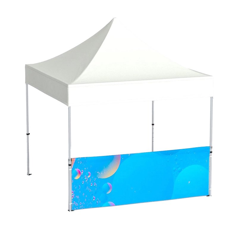 Demi mur pour tente Popup POPTENT 300 JA035