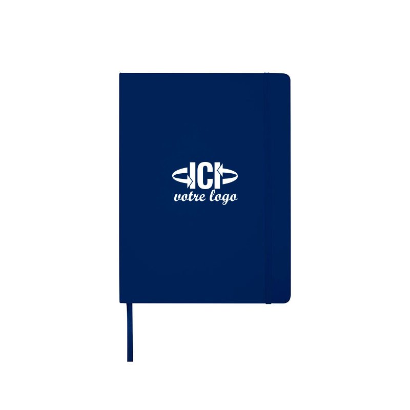 Carnet publicitaire A4 ZEPHYR