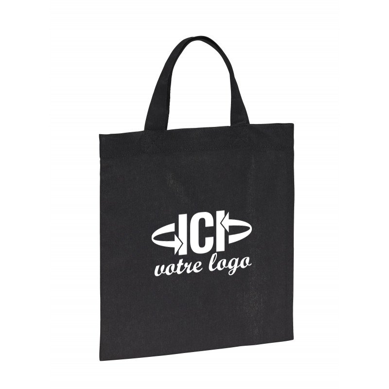 Sac en coton petit format 110g GLEN
