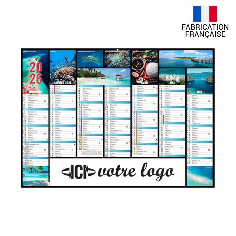 Bancaire JEANNE STANDARD RIGIDE 550x405