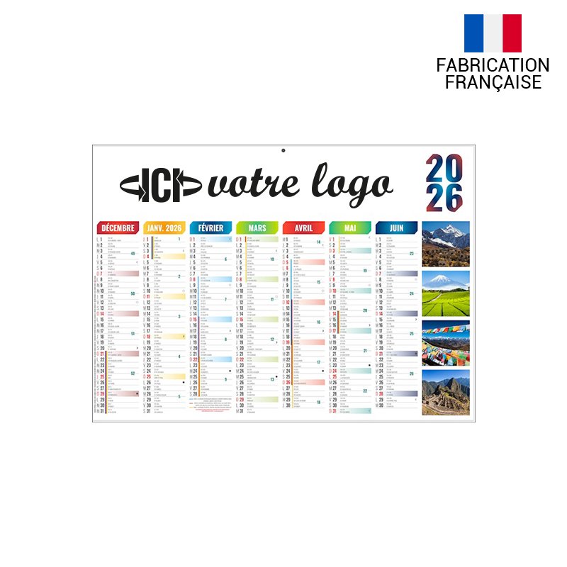 Bancaire ALEXANDRE MINI LEGER 270 x 208