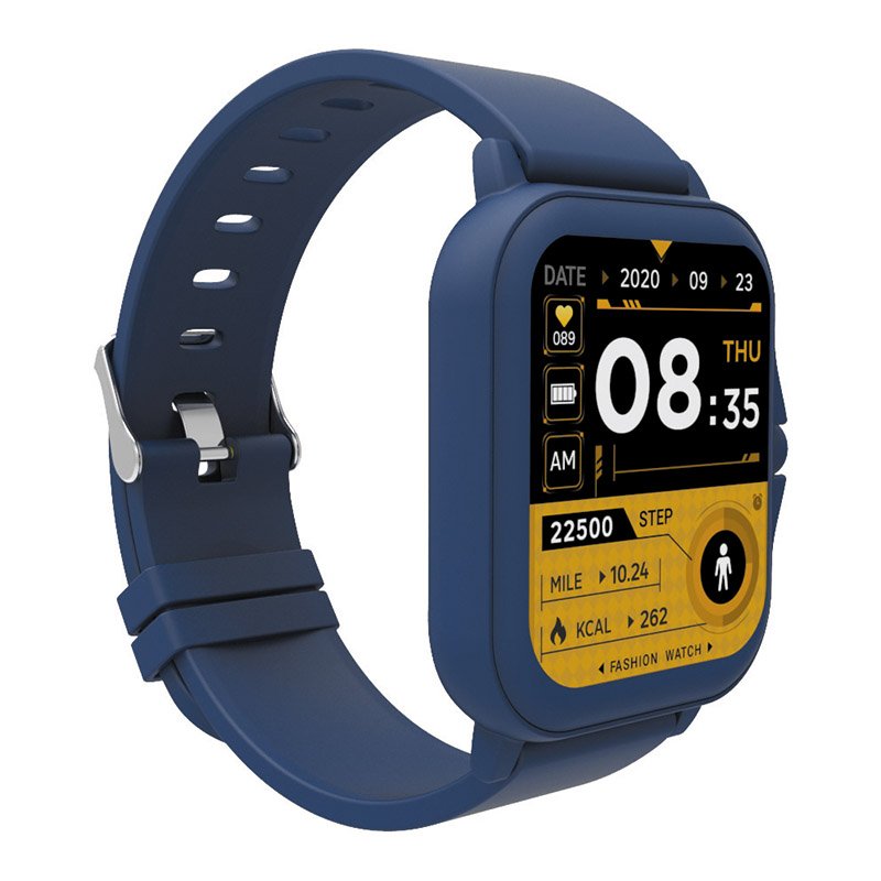 Montre blaupunkt avis clearance