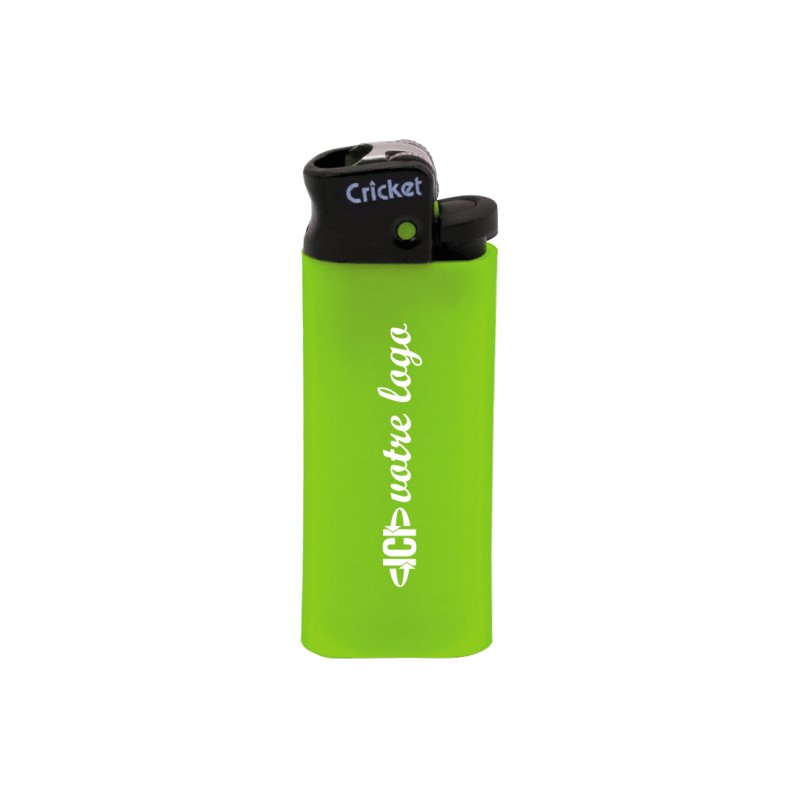 Briquet mini CRICKET