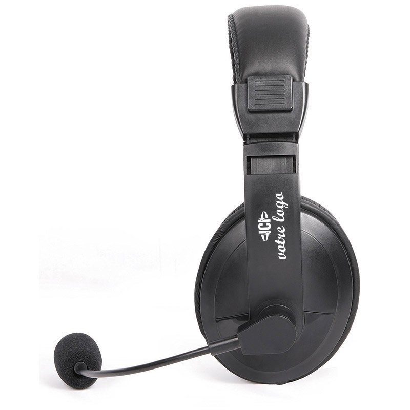 Casque stéréo SELMA