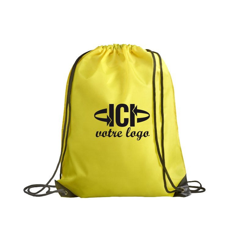 Sac à dos publicitaire FAIRFIELD