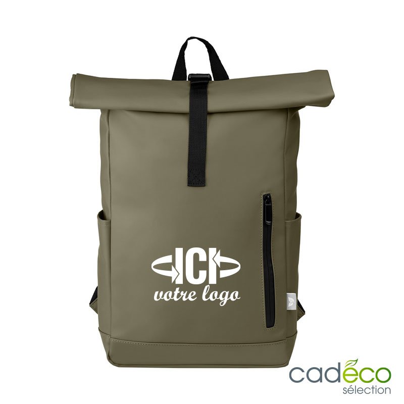 Sac à dos publicitaire WYLIE