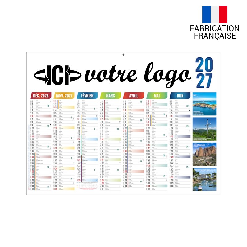 Bancaire ALEXANDRE MINI LEGER 270 x 208
