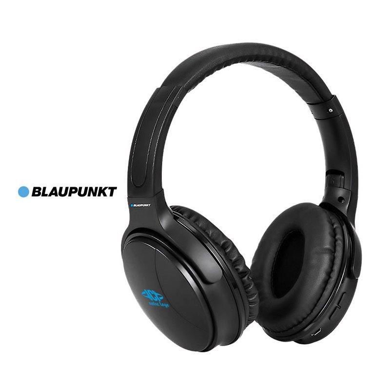 Casque publicitaire Bluetooth BLAUPUNKT