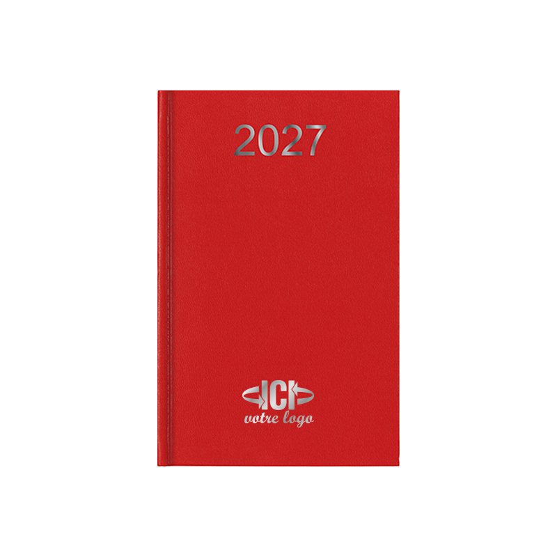 Agenda de caisse 135 x 216