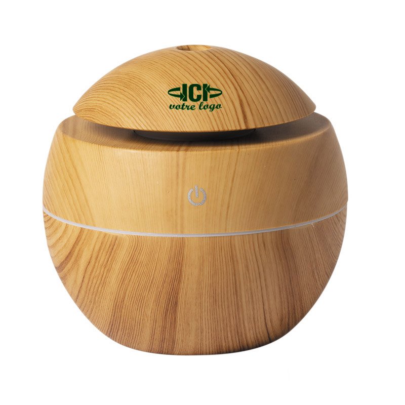 Diffuseur de parfum et humidificateur BELLVILLE