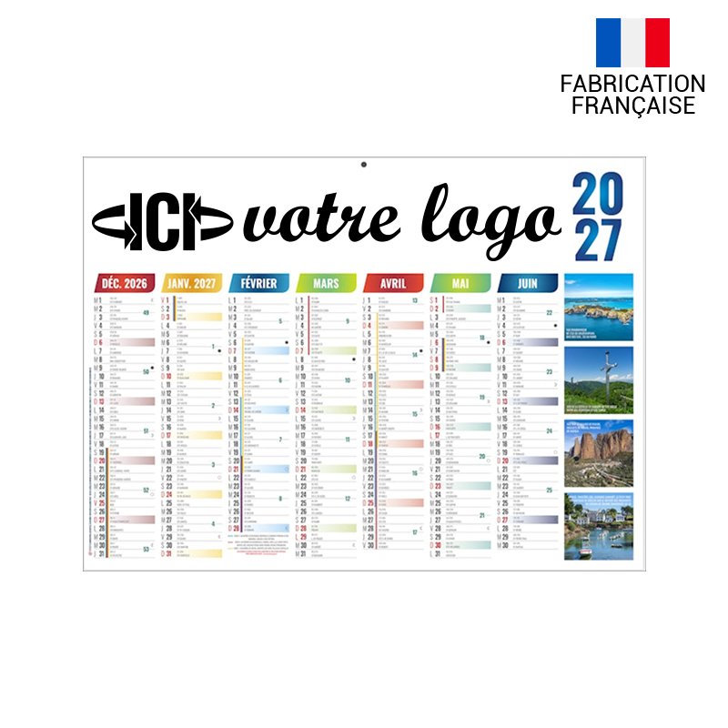 Bancaire ALEXANDRE STANDARD RIGIDE 550x405