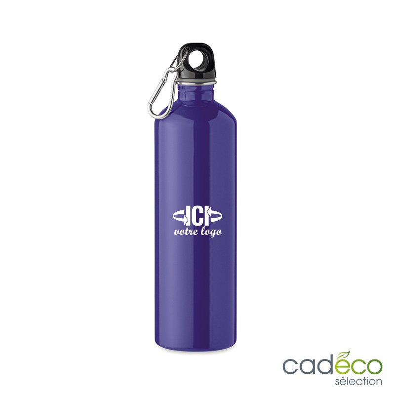 Gourde publicitaire ENOCHS 750 ml