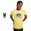 T-shirt personnalisé ATOMIC 150g couleur