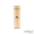 Bouteille isotherme publicitaire LODI 400 ml