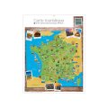 Bancaire ANNUEL 4 SAISONS 430X550 verso carte