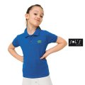 Polo enfant PERFECT Kids RUSH