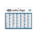 Bancaire CLASSIQUE MINI 265 x 210