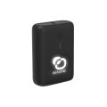 exemple Batterie de secours personnalisée RAITO 10000 mAh