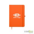 Carnet publicitaire A5 STAMFORD