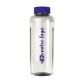Bouteille en RPET publicitaire RENAUD 500 ml