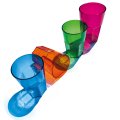 Gamme Gobelets personnalisés CACTUS 400 ml