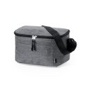 Sac isotherme et lunch box LEAKEY fermé