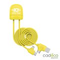 Câble de charge personnalisé ICE-C