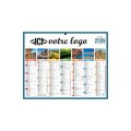 Bancaire PLANETE MINI 265 x 210