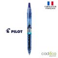 Stylo roller publicitaire en RPET PILOT B2P