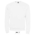 Sweatshirt publicitaire SPIDER 260g Mixte à personnaliser