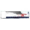 Sous-main CLAVIER CREATION 445x110 40F 2