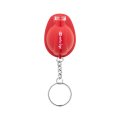 Porte–clés casque et LED GROOM