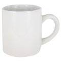 Mug publicitaire format Mini HEBDEN 200 ml  à personnaliser