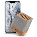 Enceinte publicitaire Bluetooth MATAGAMI avec téléphone