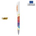 Stylo publicitaire BIC SUPER CLIP ADVANCE BRITEPIX DIGITAL