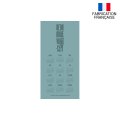Bancaire COLORS n1 vertical 230x460mm