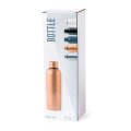 Image 5 - Bouteille en acier personnalisée DEVINE 800 ml