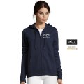 Veste zippée publicitaire SEVEN 280g Femme