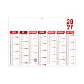 Bancaire FLORENTIN MINI LEGER 270x208