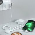 Pack câble charge MR BIO LONG FAST+adaptateur BOLT