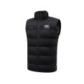 Bodywarmer chauffant SCX Design OAKWOOD
